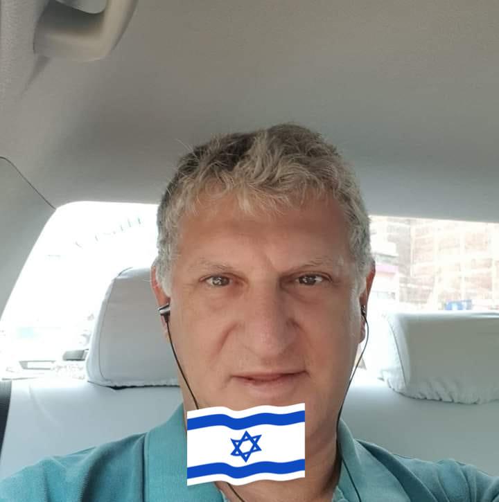 דורון אברבוך
